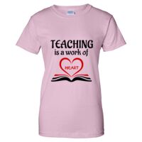 Women's Ultra Cotton® T-Shirt Thumbnail