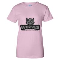Women's Ultra Cotton® T-Shirt Thumbnail