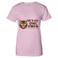 Women's Ultra Cotton® T-Shirt Thumbnail