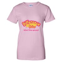 Women's Ultra Cotton® T-Shirt Thumbnail