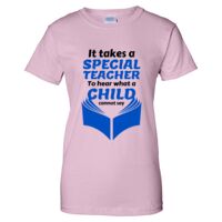 Women's Ultra Cotton® T-Shirt Thumbnail