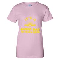 Women's Ultra Cotton® T-Shirt Thumbnail