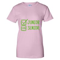 Women's Ultra Cotton® T-Shirt Thumbnail