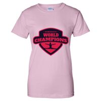 Ultra Cotton® Women’s T-Shirt Thumbnail