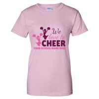 Women's Ultra Cotton® T-Shirt Thumbnail