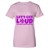 Women's Ultra Cotton® T-Shirt Thumbnail