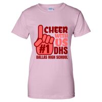 Women's Ultra Cotton® T-Shirt Thumbnail