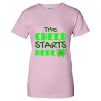 Women's Ultra Cotton® T-Shirt Thumbnail