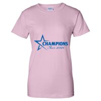 Women's Ultra Cotton® T-Shirt Thumbnail