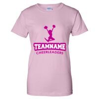 Women's Ultra Cotton® T-Shirt Thumbnail