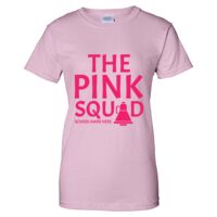 Women's Ultra Cotton® T-Shirt Thumbnail