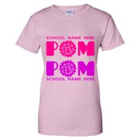 Women's Ultra Cotton® T-Shirt Thumbnail