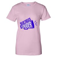 Women's Ultra Cotton® T-Shirt Thumbnail