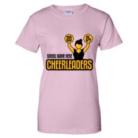 Women's Ultra Cotton® T-Shirt Thumbnail