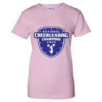 Women's Ultra Cotton® T-Shirt Thumbnail