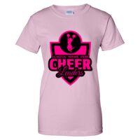 Women's Ultra Cotton® T-Shirt Thumbnail