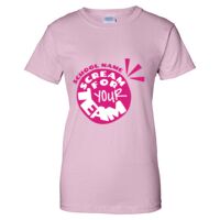 Women's Ultra Cotton® T-Shirt Thumbnail