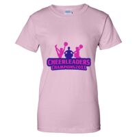 Women's Ultra Cotton® T-Shirt Thumbnail