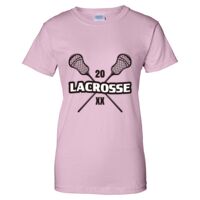 Women's Ultra Cotton® T-Shirt Thumbnail