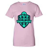 Women's Ultra Cotton® T-Shirt Thumbnail