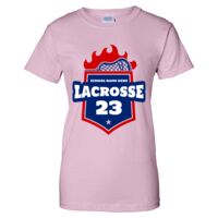 Women's Ultra Cotton® T-Shirt Thumbnail