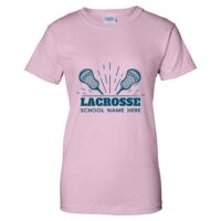 Women's Ultra Cotton® T-Shirt Thumbnail