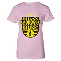 Women's Ultra Cotton® T-Shirt Thumbnail