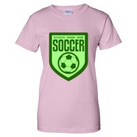 Women's Ultra Cotton® T-Shirt Thumbnail
