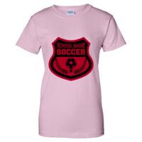 Women's Ultra Cotton® T-Shirt Thumbnail