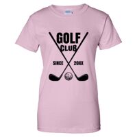 Ultra Cotton® Women’s T-Shirt Thumbnail