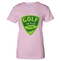 Women's Ultra Cotton® T-Shirt Thumbnail