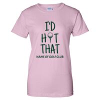 Ultra Cotton® Women’s T-Shirt Thumbnail