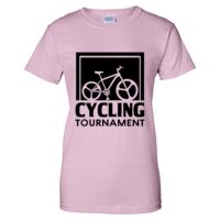 Ultra Cotton® Women’s T-Shirt Thumbnail