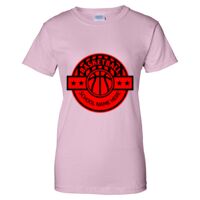 Women's Ultra Cotton® T-Shirt Thumbnail