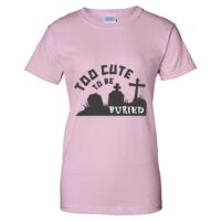 Ultra Cotton® Women’s T-Shirt Thumbnail