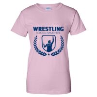 Ultra Cotton® Women’s T-Shirt Thumbnail