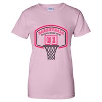 Women's Ultra Cotton® T-Shirt Thumbnail