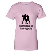 Ultra Cotton® Women’s T-Shirt Thumbnail