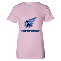 Ultra Cotton® Women’s T-Shirt Thumbnail