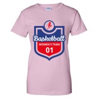 Ultra Cotton® Women’s T-Shirt Thumbnail