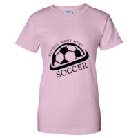 Ultra Cotton® Women’s T-Shirt Thumbnail