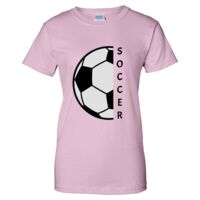 Ultra Cotton® Women’s T-Shirt Thumbnail