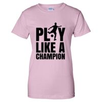 Women's Ultra Cotton® T-Shirt Thumbnail