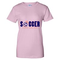 Ultra Cotton® Women’s T-Shirt Thumbnail