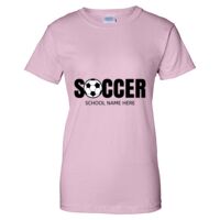 Ultra Cotton® Women’s T-Shirt Thumbnail