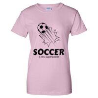 Ultra Cotton® Women’s T-Shirt Thumbnail