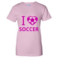 Ultra Cotton® Women’s T-Shirt Thumbnail