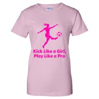 Ultra Cotton® Women’s T-Shirt Thumbnail
