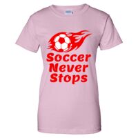 Ultra Cotton® Women’s T-Shirt Thumbnail