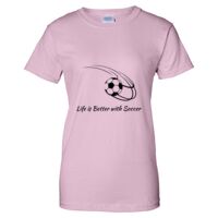 Ultra Cotton® Women’s T-Shirt Thumbnail